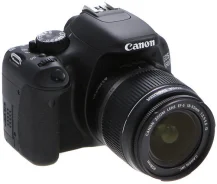 Canon EOS 550D Kit. 15 - 19.9 ��, ���: 3� ����