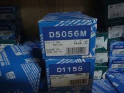 Колодка тормозная. Suzuki Kei, ZC31S Suzuki SX4, YB41S, YA41S, YC11S, YB11S, YA11S Suzuki Swift, ZC31S Honda: Torneo, Legend, Civic Hybrid, Rafaga, Ci...