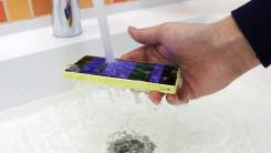 Sony Xperia Z5 Compact. Б/у