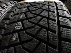 Bridgestone Blizzak DM-Z3. Зимние, без шипов, износ: 5%, 4 шт