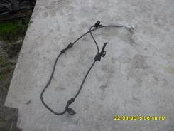 Датчик abs. Toyota Ractis, NCP105 Двигатель 1NZFE