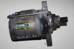 Стартер. Honda Civic Shuttle, EF2, EF1, EF5, EF4, EF3 Honda HR-V, GH1, GH4, GH2, GH3 Двигатели: D13B, D15B, ZC