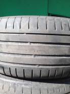 Nokian Z. Летние, износ: 60%, 4 шт