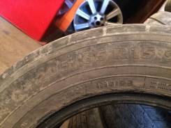 Nokian Hakka H. Летние, износ: 70%, 1 шт