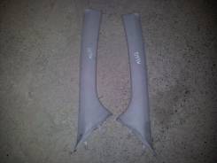Накладка на стойку. Mazda Demio, DY3R, DY5W, DY3W, DY5R