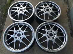 Big Way Leycross. 7.5x18", 5x114.3, ET55 ����