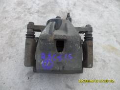 Суппорт тормозной. Toyota Ractis, NCP105 Двигатель 1NZFE
