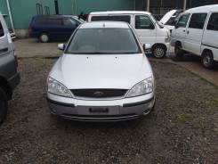 Ford Mondeo. WF04XXGBB41U11507, CJBB