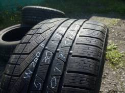 Pirelli W 240 Sottozero S2 Run Flat. Зимние, без шипов, износ: 20%, 1 шт
