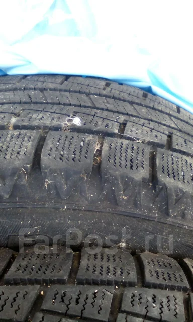 Hankook AH08. �����������, 2014 ���, �/�, ����� 30 % ����