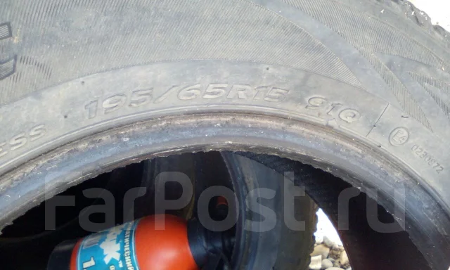 Hankook AH08. �����������, 2014 ���, �/�, ����� 30 % ����