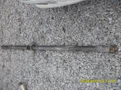 Карданный вал. Toyota Ractis, NCP105 Двигатель 1NZFE