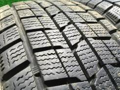 Dunlop. Зимние, без шипов, износ: 5%, 4 шт