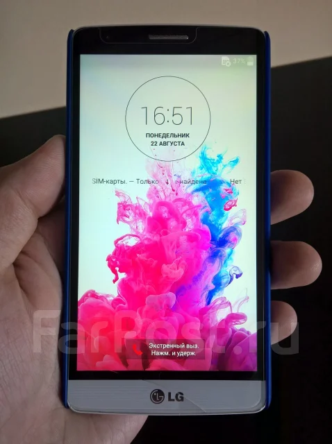 LG G3 s D724. �/� ����