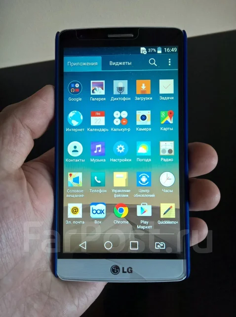 LG G3 s D724. �/� ����