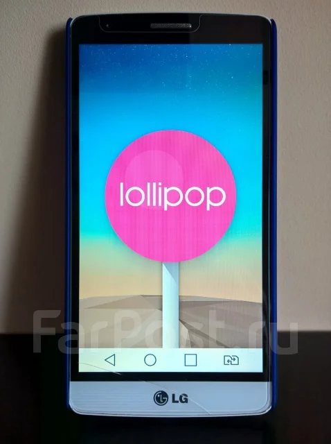 LG G3 s D724. �/� ����