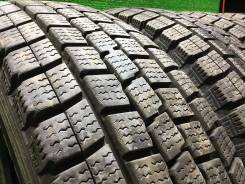 Dunlop. Зимние, без шипов, 5 %, 4 шт