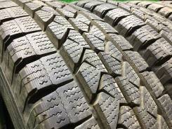 Bridgestone. Зимние, без шипов, износ: 5%, 4 шт