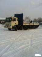 Hyundai HD450. Продам 2007 г. в. в сцепке, 10 000 куб. см., 20 000 кг.