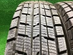 Dunlop DSX. Зимние, без шипов, износ: 5%, 2 шт