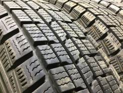 Dunlop DSX. Зимние, без шипов, износ: 5%, 4 шт