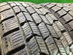 Dunlop DSX. Зимние, без шипов, износ: 5%, 2 шт