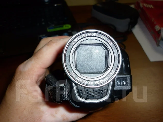 Canon. 20 � ����� �� ����