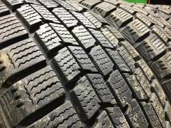 Dunlop DSX. Зимние, без шипов, износ: 5%, 4 шт