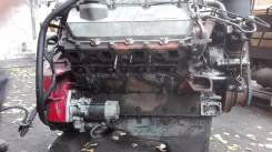 Двигатель в сборе. Daewoo: DE12, Solar, BM090, BH120, Ultra Novus, BS106 Hyundai: Gold, Universe, HD260, HD1000, HD120, HD320, R380LC-9SH, R430LC-9SH...