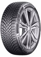 Continental ContiWinterContact TS 860. Зимние, без шипов, без износа, 1 шт