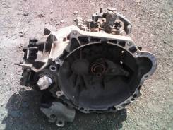 МКПП. Hyundai Solaris, RB Двигатели: G4FC, G4FA