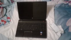 HP Envy m6-1271er. 16", 4,0����, ��� 6 ��, ���� 500���, WiFi, Bluetooth, ����������� �� 1��. ����