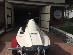 Yamaha Marine Jet 650T. 1989 ���, ������ ����