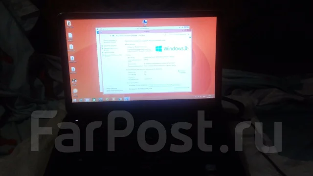 HP Envy m6-1271er. 16", 4����, ��� 6 ��, ���� 500���, WiFi: 1, Bluetooth: 1, ����������� �� 1��. ����