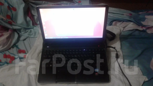 HP Envy m6-1271er. 16", 4����, ��� 6 ��, ���� 500���, WiFi: 1, Bluetooth: 1, ����������� �� 1��. ����
