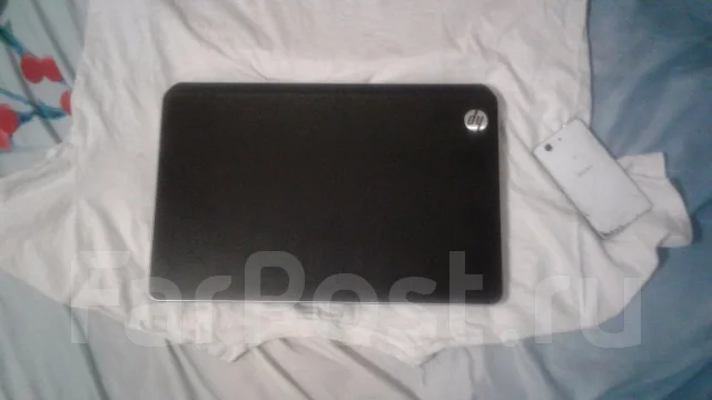 HP Envy m6-1271er. 16", 4����, ��� 6 ��, ���� 500���, WiFi: 1, Bluetooth: 1, ����������� �� 1��. ����
