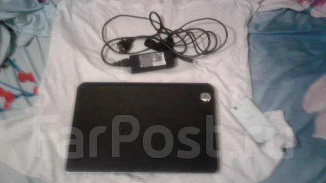 HP Envy m6-1271er. 16", 4����, ��� 6 ��, ���� 500���, WiFi: 1, Bluetooth: 1, ����������� �� 1��. ����