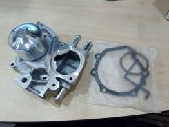 Помпа водяная. Subaru Legacy, BC5, BF5 Двигатель EJ20G