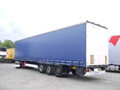 Krone SDP27. Полуприцеп, 39 000 кг.