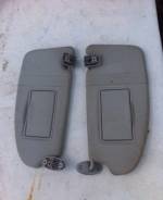 Кронштейн козырька солнцезащитного. Ford Focus, CB4