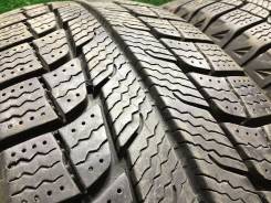 Michelin. Зимние, без шипов, износ: 5%, 4 шт