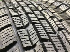 Goodyear. Зимние, без шипов, износ: 5%, 4 шт