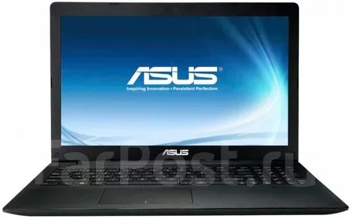 Asus X553MA. WiFi: 1, Bluetooth: 1 ����