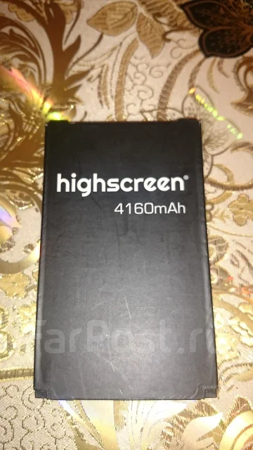 Highscreen Boost. �/� ����