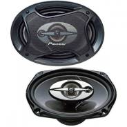 Автоакустика Pioneer 60*90 мм. Под заказ