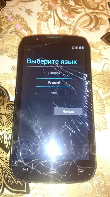 Highscreen Boost. �/� ����