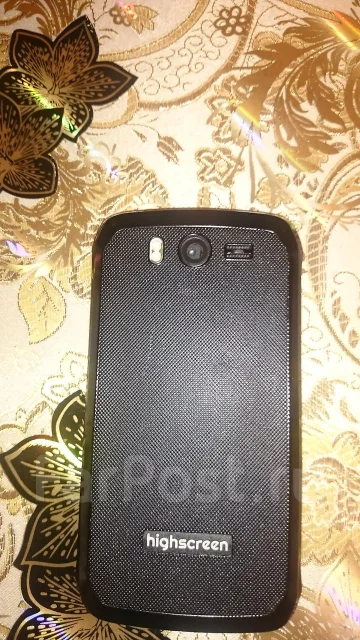 Highscreen Boost. �/� ����