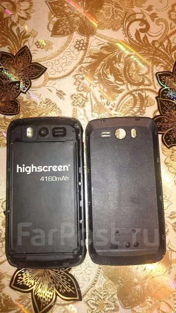 Highscreen Boost. �/� ����