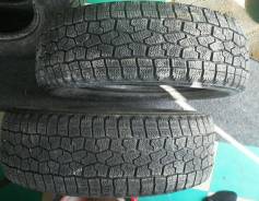 Falken Espia MV-01. Зимние, без шипов, износ: 60%, 2 шт