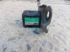 Датчик airbag. Toyota Ipsum, SXM10, SXM10G, SXM15G, SXM15